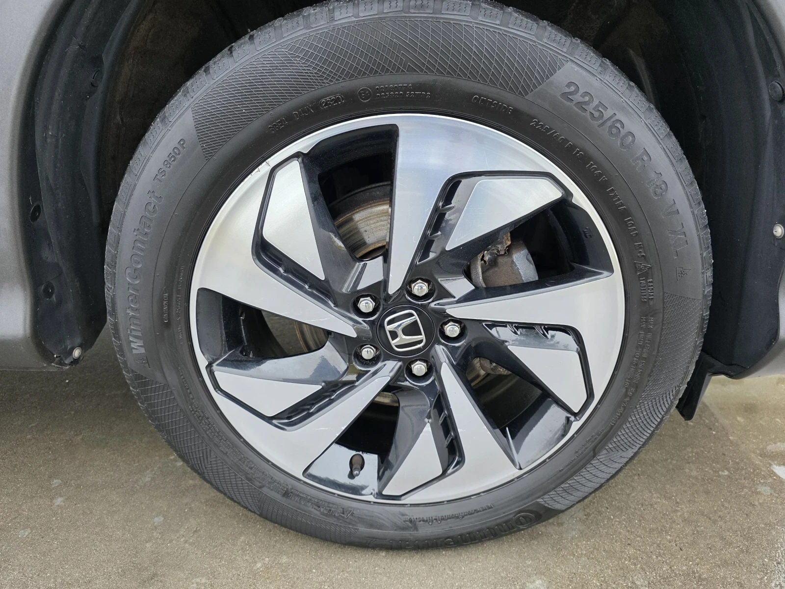 Honda Cr-v �-������� ��������� ������ �������� ���� ������4�4 | Mobile.bg � ����������� 15