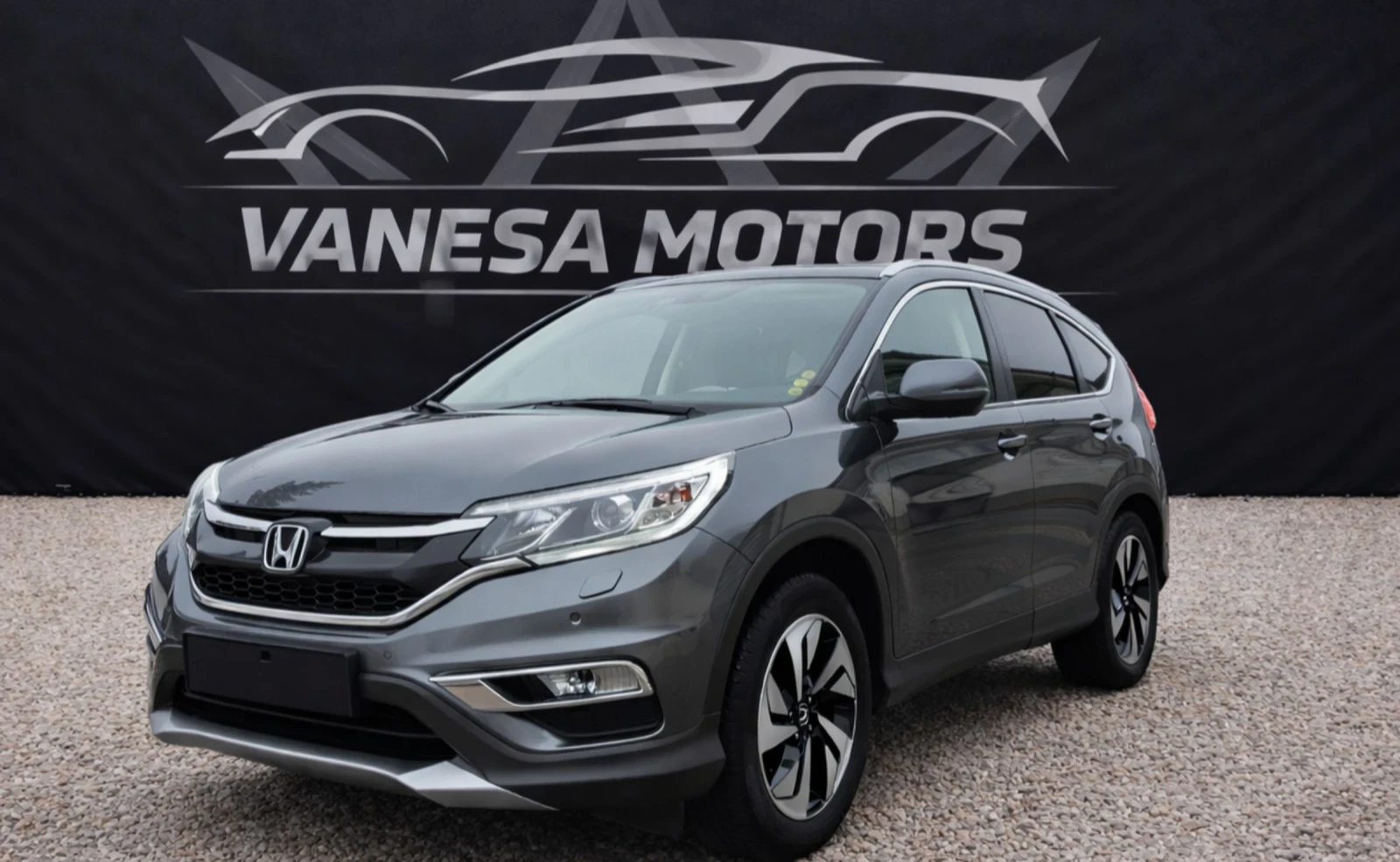 Honda Cr-v �-������� ��������� ������ �������� ���� ������4�4 | Mobile.bg � ����������� 3