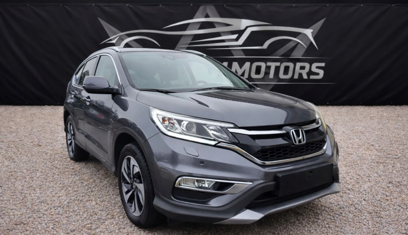 Honda Cr-v �-������� ��������� ������ �������� ���� ������4�4 | Mobile.bg � ����������� 1