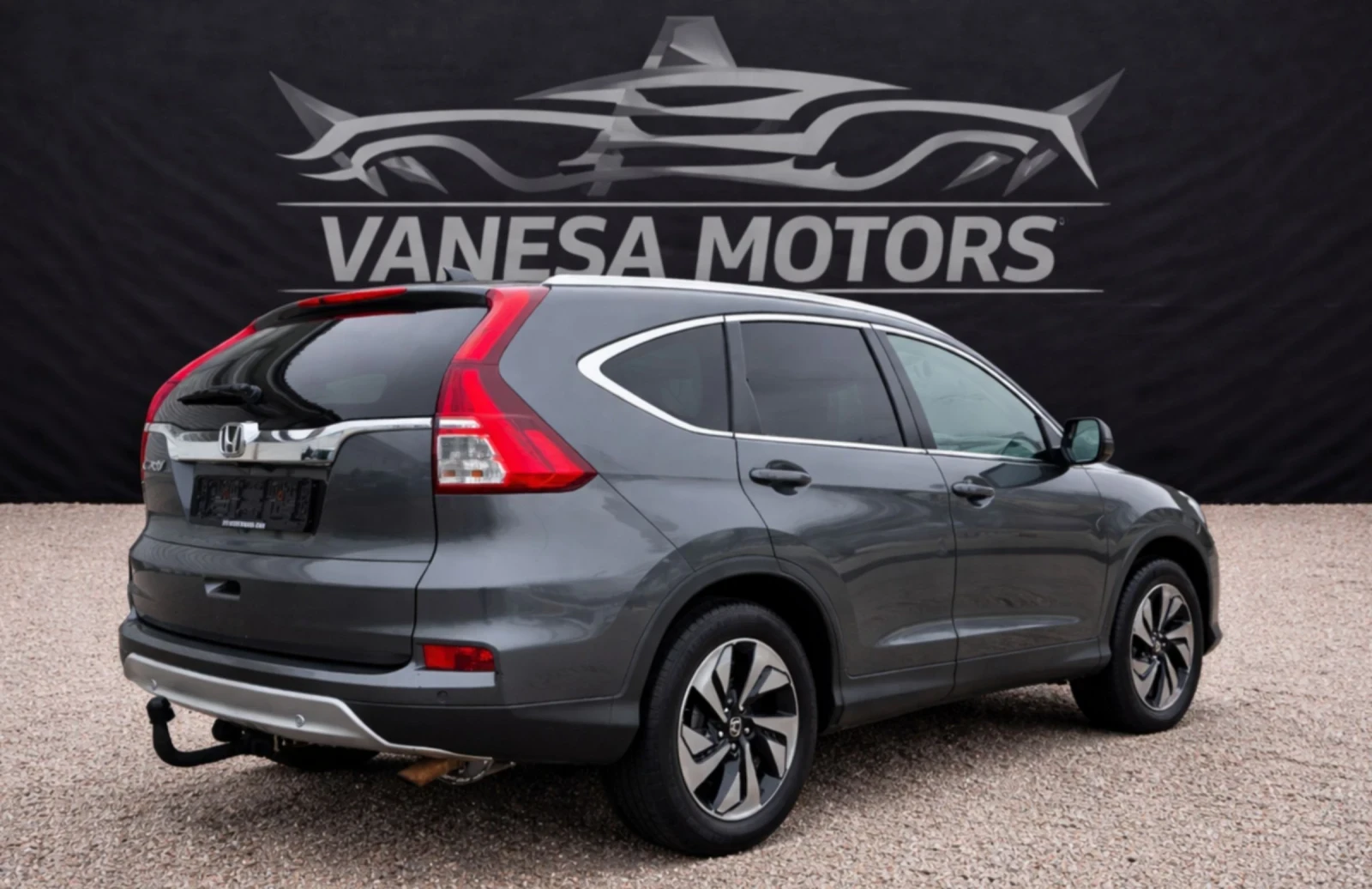 Honda Cr-v �-������� ��������� ������ �������� ���� ������4�4 | Mobile.bg � ����������� 6