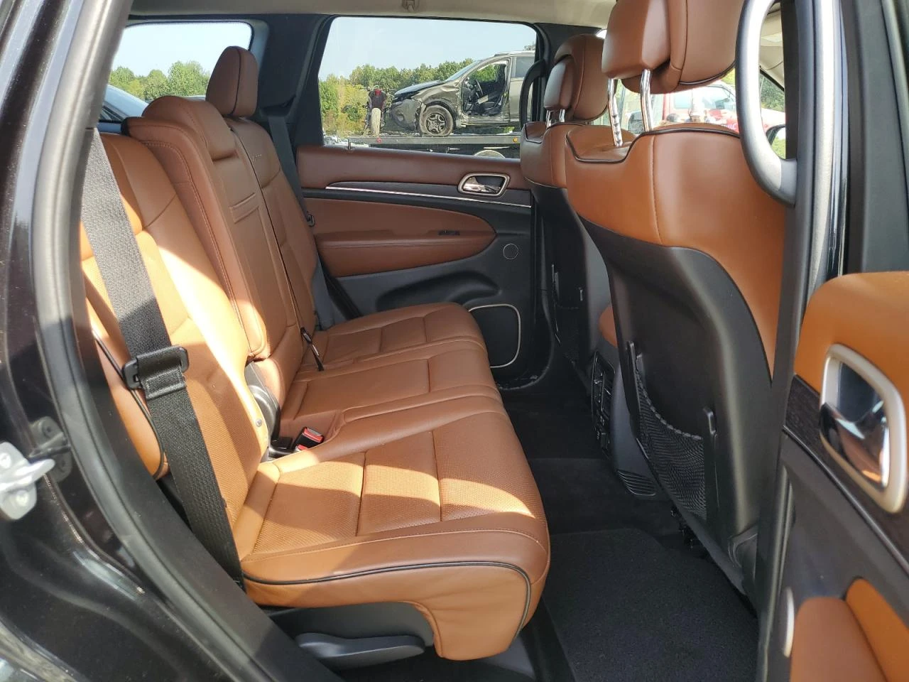 Jeep Grand cherokee SUMMIT / ��������� / ����� / �������� / ��������  | Mobile.bg � ����������� 11