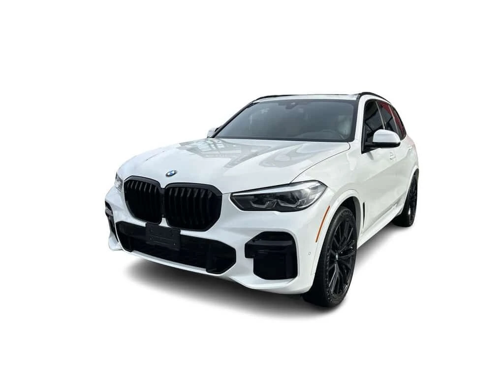 BMW X5 xDrive40i/HUD/360 Camera/ПАНОРАМА, снимка 3 - Автомобили и джипове - 53832042