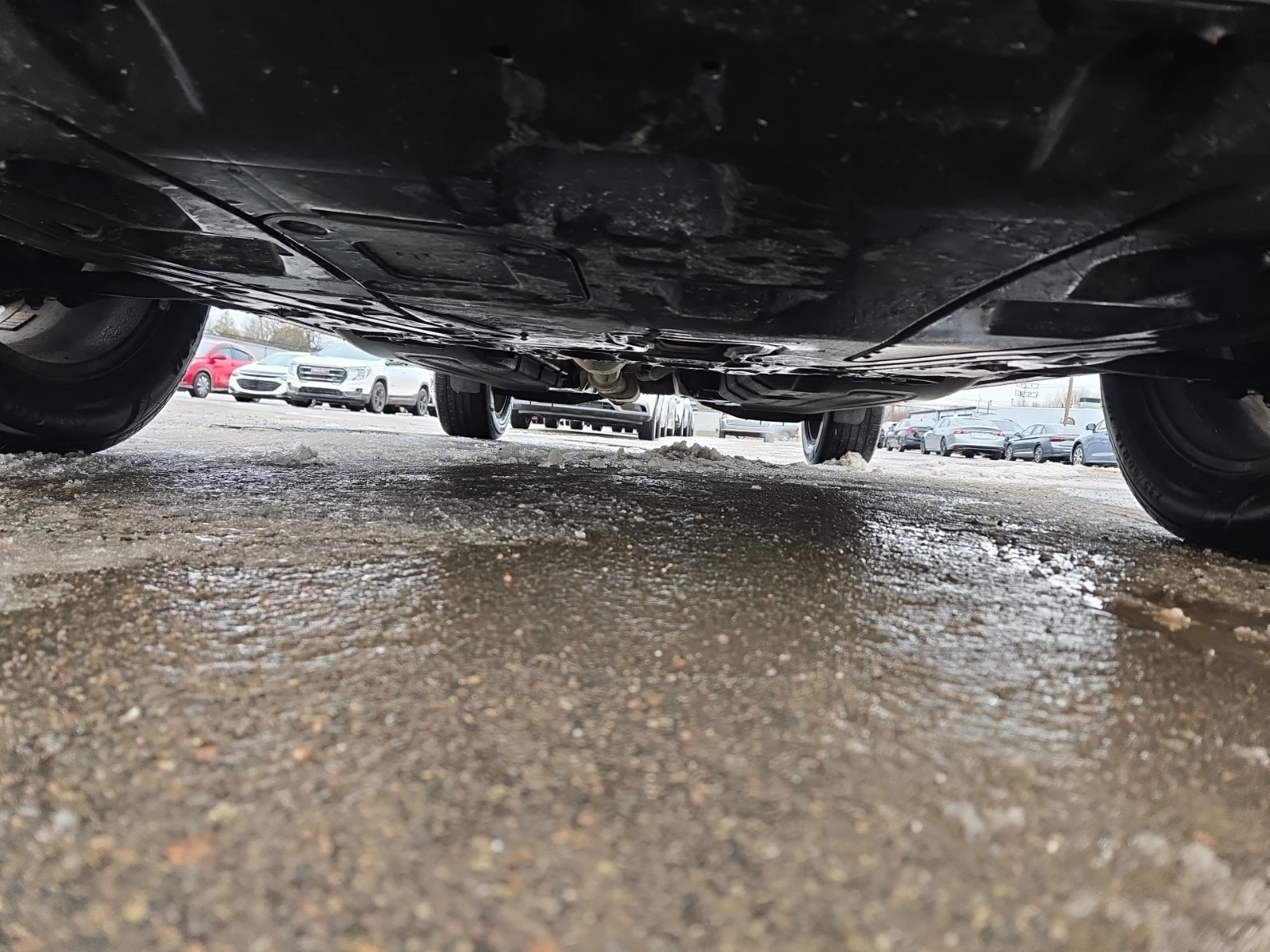 Kia Sportage Hybrid * * CARFAX * * АВТО КРЕДИТ * * , снимка 15 - Автомобили и джипове - 53930144