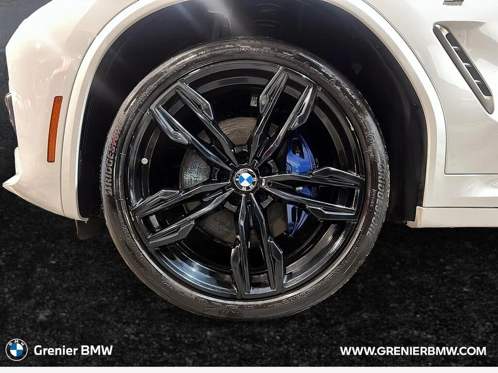 BMW X4 M40i* AWD* АвтоКредит* (ЦЕНА ДО БГ), снимка 7 - Автомобили и джипове - 54043396