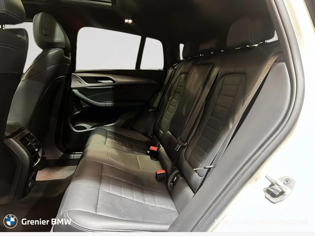 BMW X4 M40i* AWD* АвтоКредит* (ЦЕНА ДО БГ), снимка 10 - Автомобили и джипове - 54043396