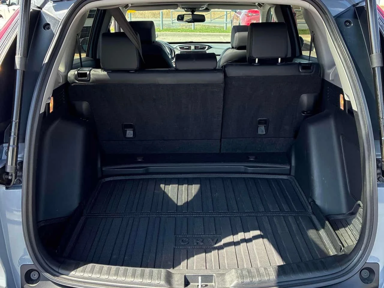 Honda Cr-v Touring AWD/��������/���������/�������� | Mobile.bg � ����������� 15