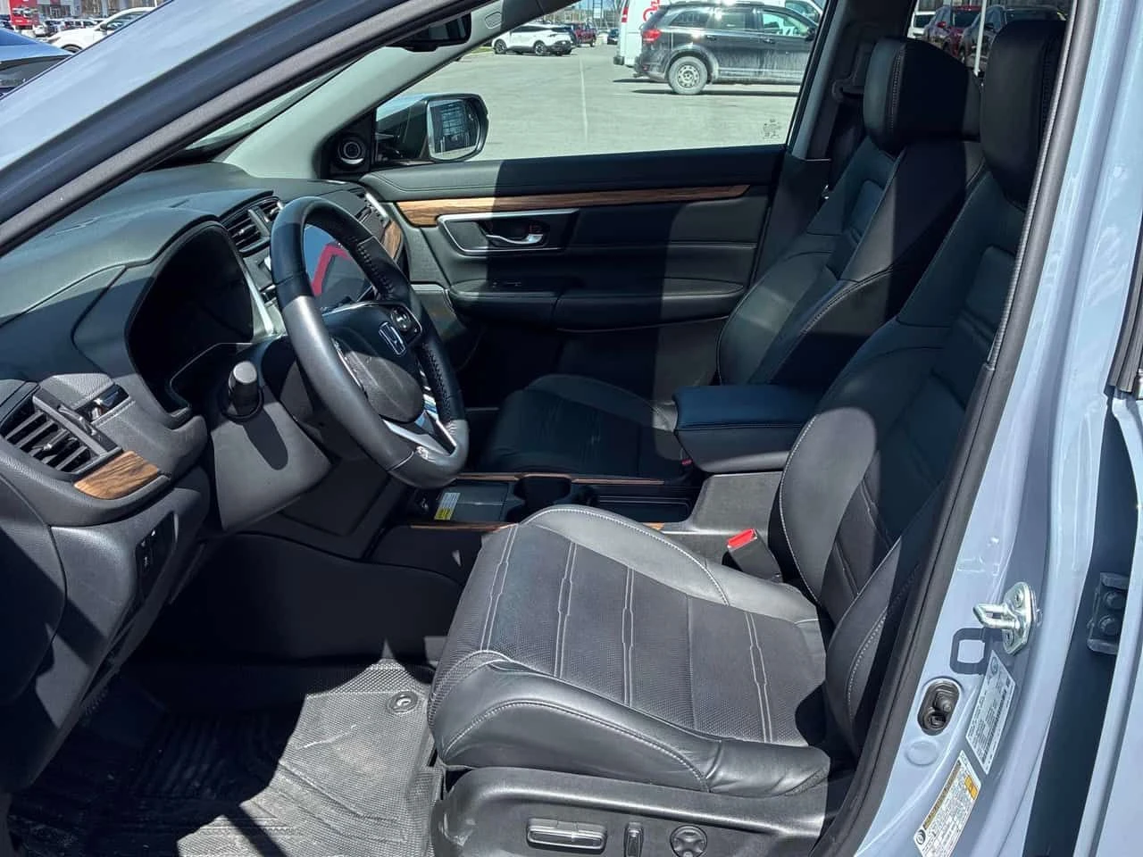 Honda Cr-v Touring AWD/��������/���������/�������� | Mobile.bg � ����������� 11