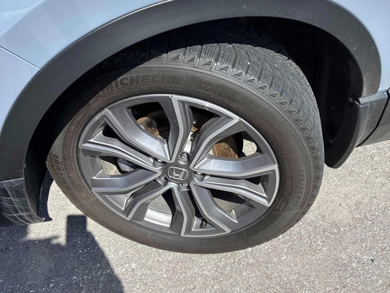 Honda Cr-v Touring AWD/��������/���������/�������� | Mobile.bg � ����������� 6