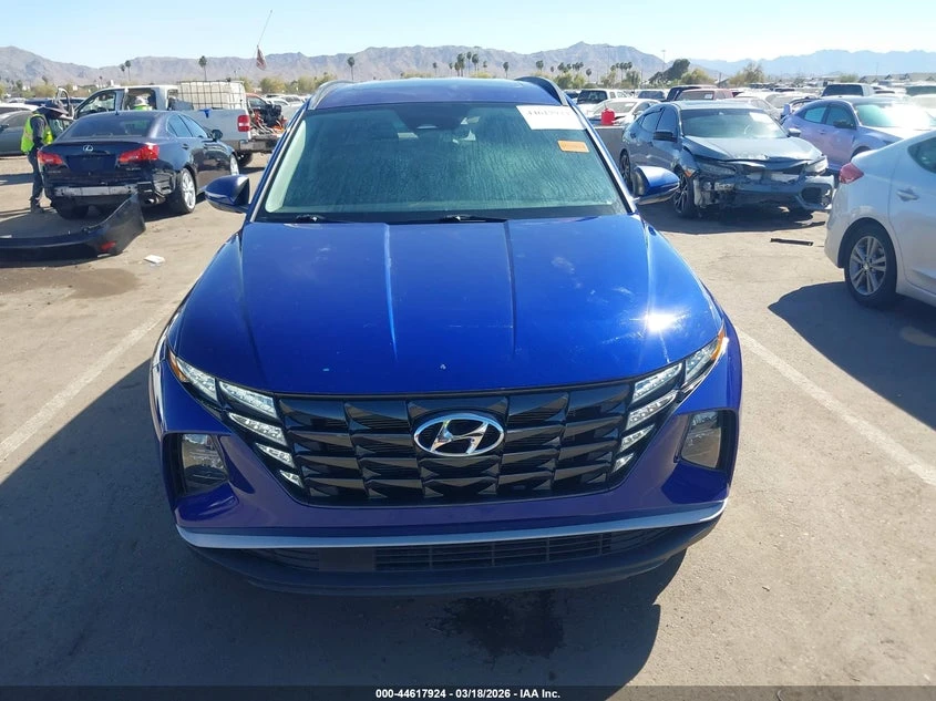 Hyundai Tucson 2.5l Sel* ����� �� ���*  | Mobile.bg � ����������� 6