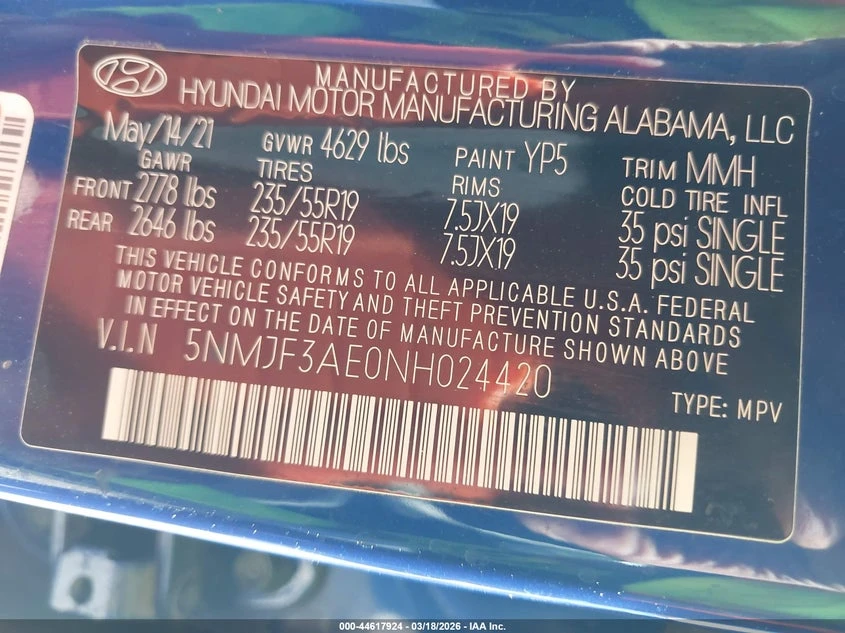 Hyundai Tucson 2.5l Sel* ����� �� ���*  | Mobile.bg � ����������� 9