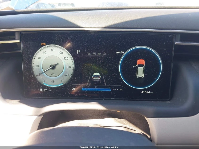 Hyundai Tucson 2.5l Sel* ����� �� ���*  | Mobile.bg � ����������� 7