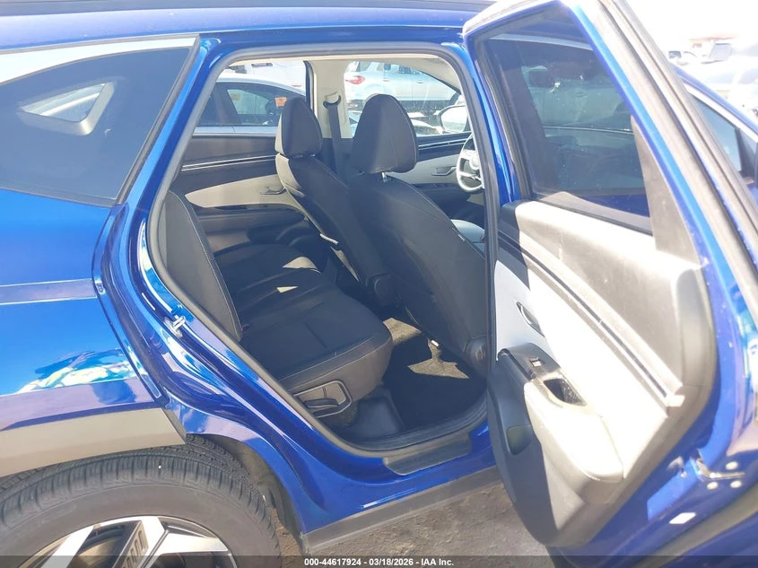Hyundai Tucson 2.5l Sel* ����� �� ���*  | Mobile.bg � ����������� 8