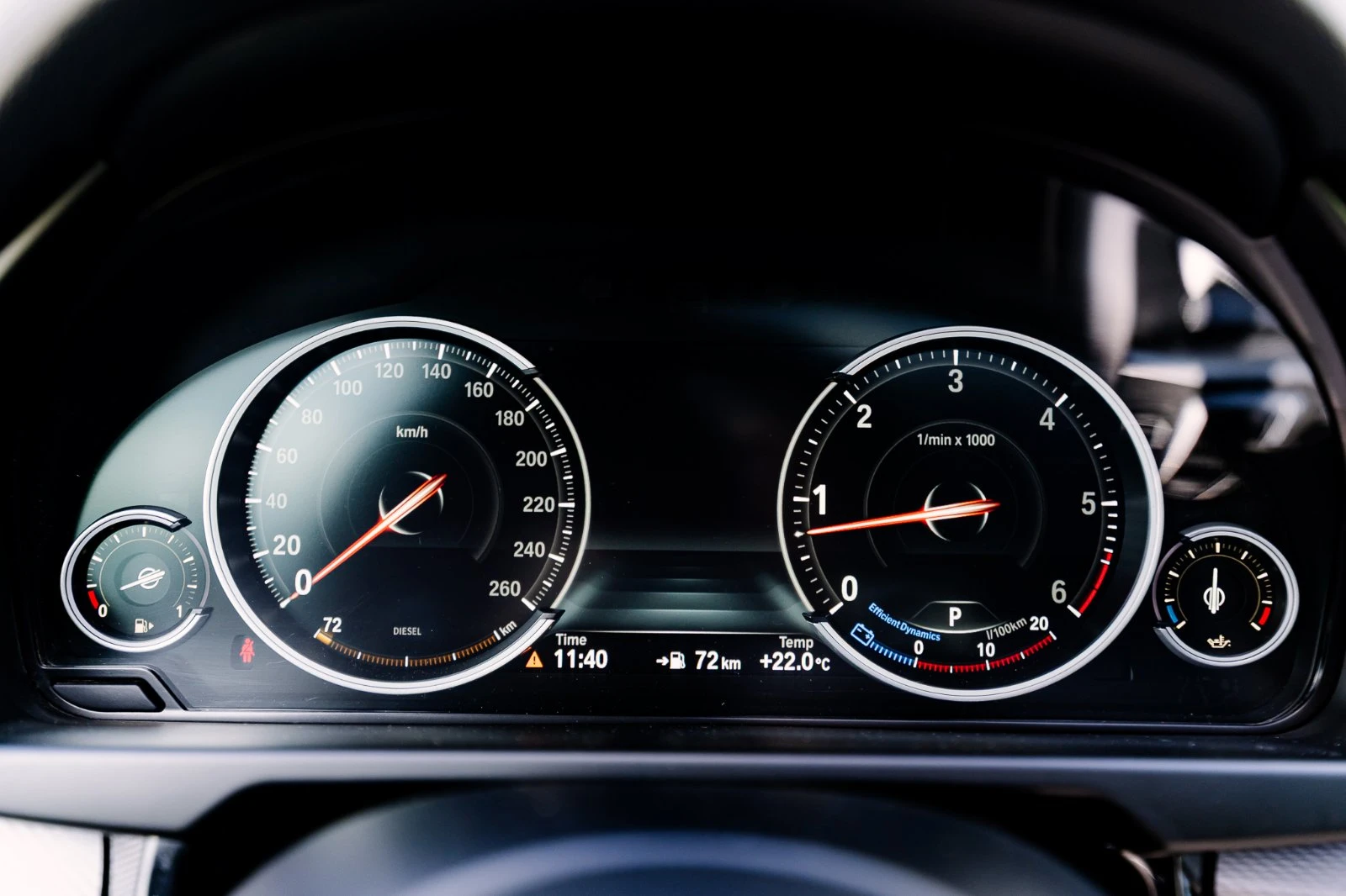BMW X5 35d xDrive M-Pack, снимка 13 - Автомобили и джипове - 54521309
