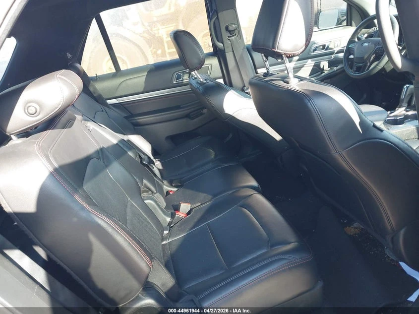 Ford Explorer 3.5l Sport | Mobile.bg � ����������� 8