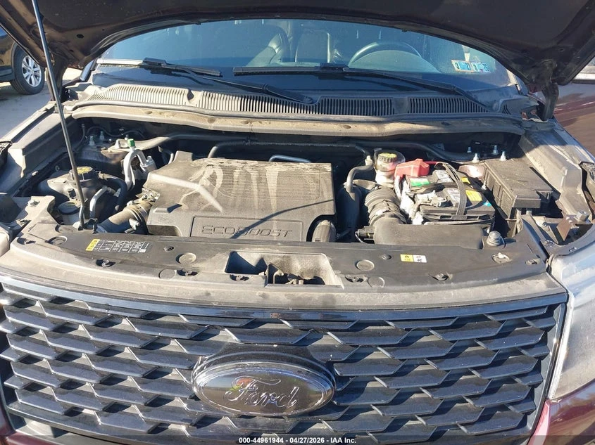 Ford Explorer 3.5l Sport | Mobile.bg � ����������� 10
