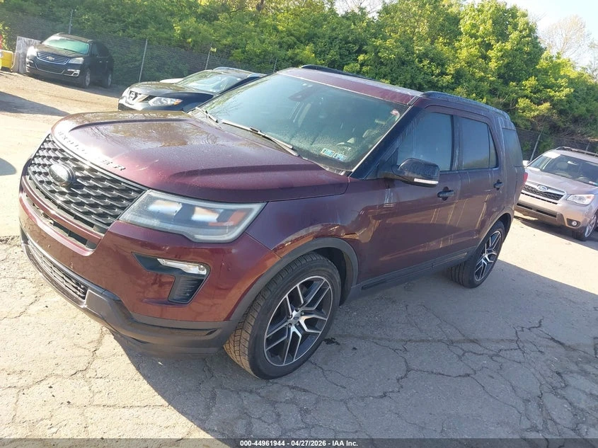 Ford Explorer 3.5l Sport | Mobile.bg � ����������� 2