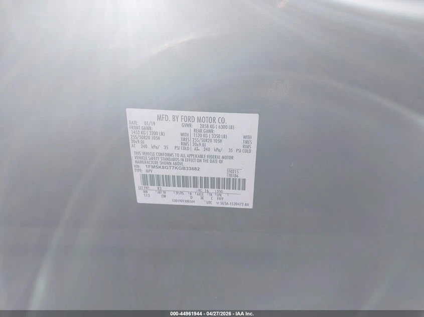 Ford Explorer 3.5l Sport | Mobile.bg � ����������� 9