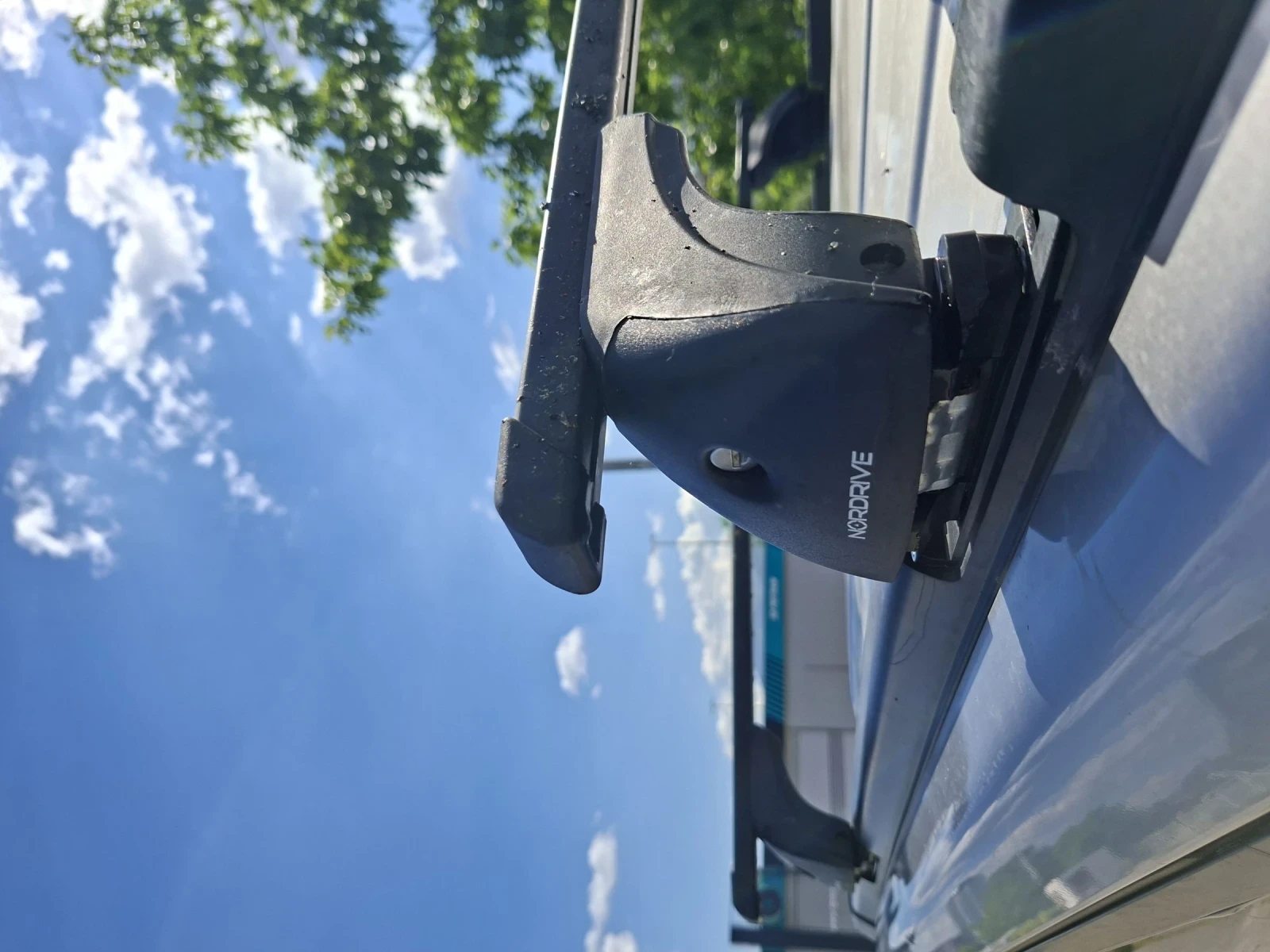 Nissan X-trail Lift 4?4, снимка 13 - Автомобили и джипове - 54688858