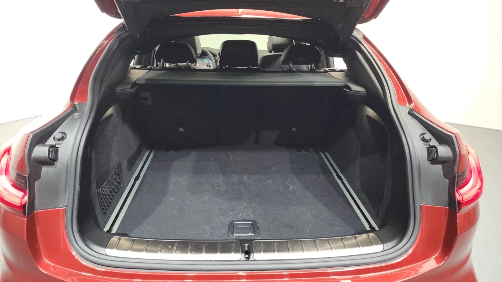 BMW X4 * M sport* Navi* Camera, снимка 8 - Автомобили и джипове - 55062145