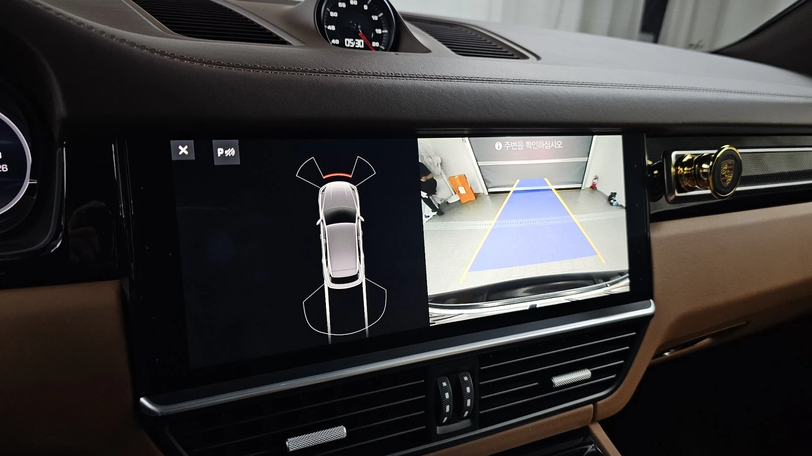 Porsche Cayenne ЛЮК* KEYLESS* ПОДГРЕВ ВОЛАН* КРАЙНА ЦЕНА, снимка 15 - Автомобили и джипове - 55271942
