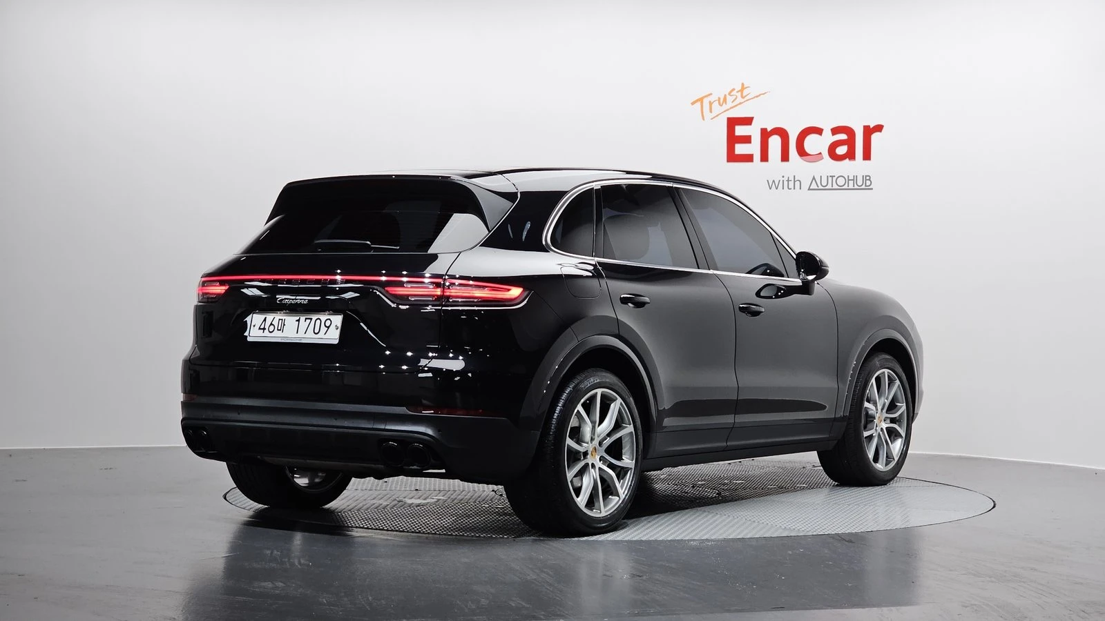 Porsche Cayenne ЛЮК* KEYLESS* ПОДГРЕВ ВОЛАН* КРАЙНА ЦЕНА, снимка 2 - Автомобили и джипове - 55271942