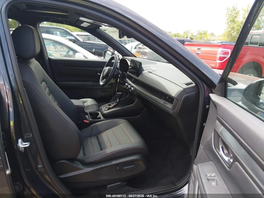 Honda Cr-v 2.0l Hybrid Sport-L | Mobile.bg � ����������� 5