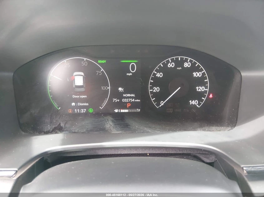Honda Cr-v 2.0l Hybrid Sport-L | Mobile.bg � ����������� 7