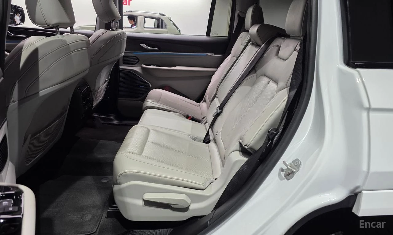 Jeep Grand cherokee 3.6* V6* OVERLAND* ���������* ���������* �����* 36 | Mobile.bg � ����������� 16
