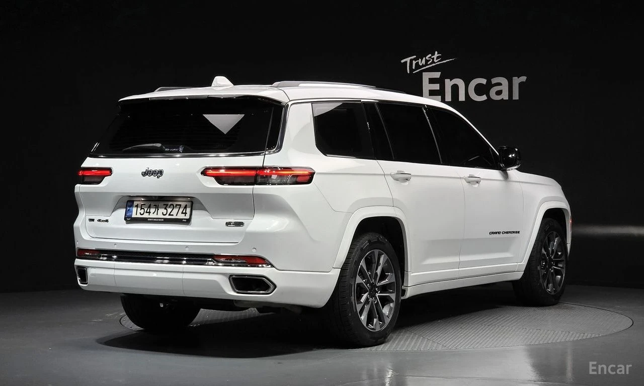 Jeep Grand cherokee 3.6* V6* OVERLAND* ���������* ���������* �����* 36 | Mobile.bg � ����������� 2