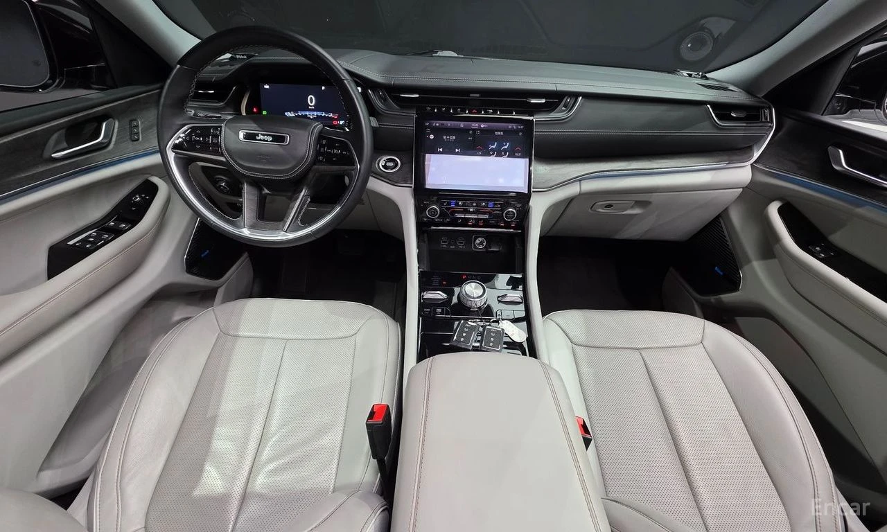 Jeep Grand cherokee 3.6* V6* OVERLAND* ���������* ���������* �����* 36 | Mobile.bg � ����������� 8