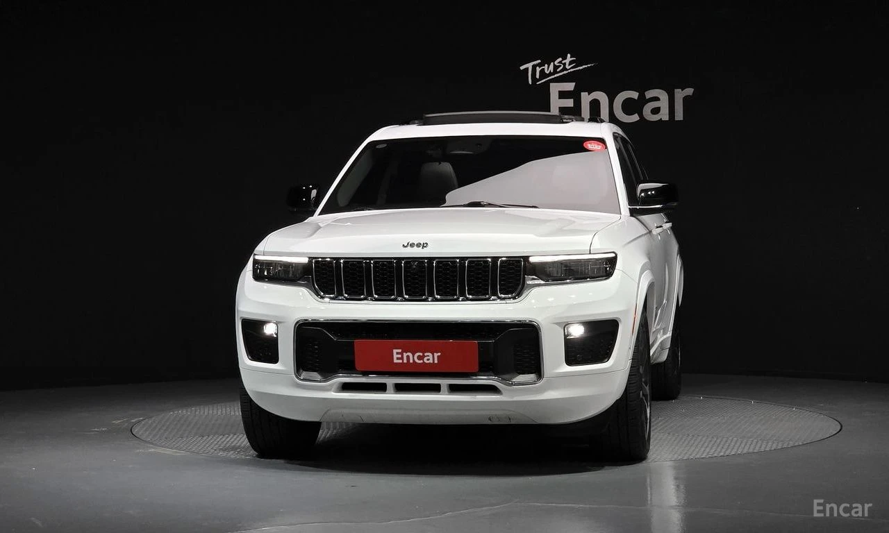 Jeep Grand cherokee 3.6* V6* OVERLAND* ���������* ���������* �����* 36 | Mobile.bg � ����������� 3