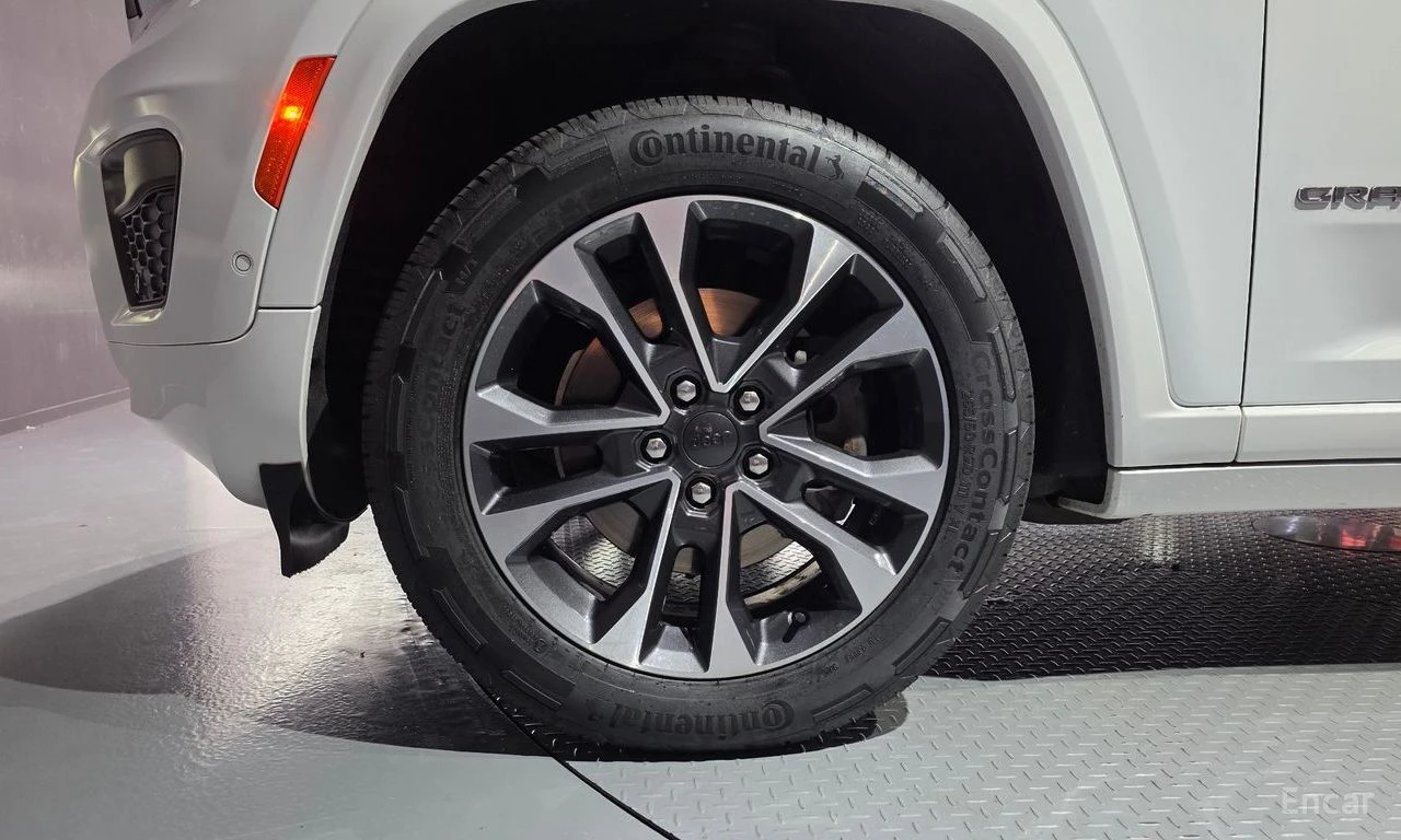 Jeep Grand cherokee 3.6* V6* OVERLAND* ���������* ���������* �����* 36 | Mobile.bg � ����������� 5