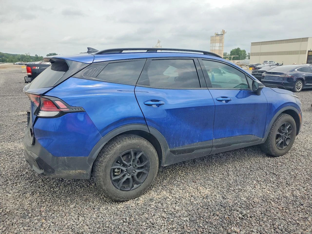 Kia Sportage 2.5l X-Pro | Mobile.bg � ����������� 3