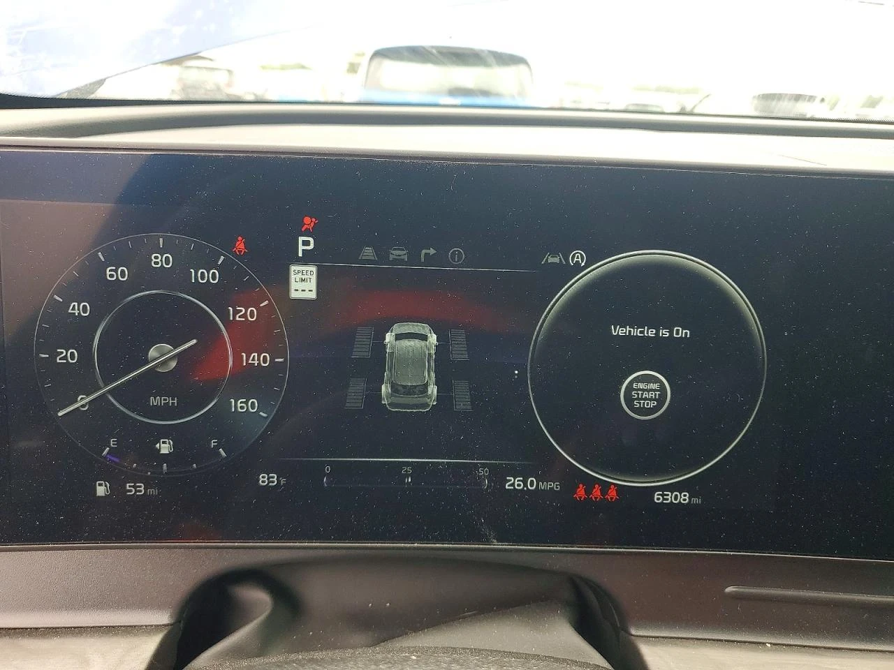 Kia Sportage 2.5l X-Pro | Mobile.bg � ����������� 9
