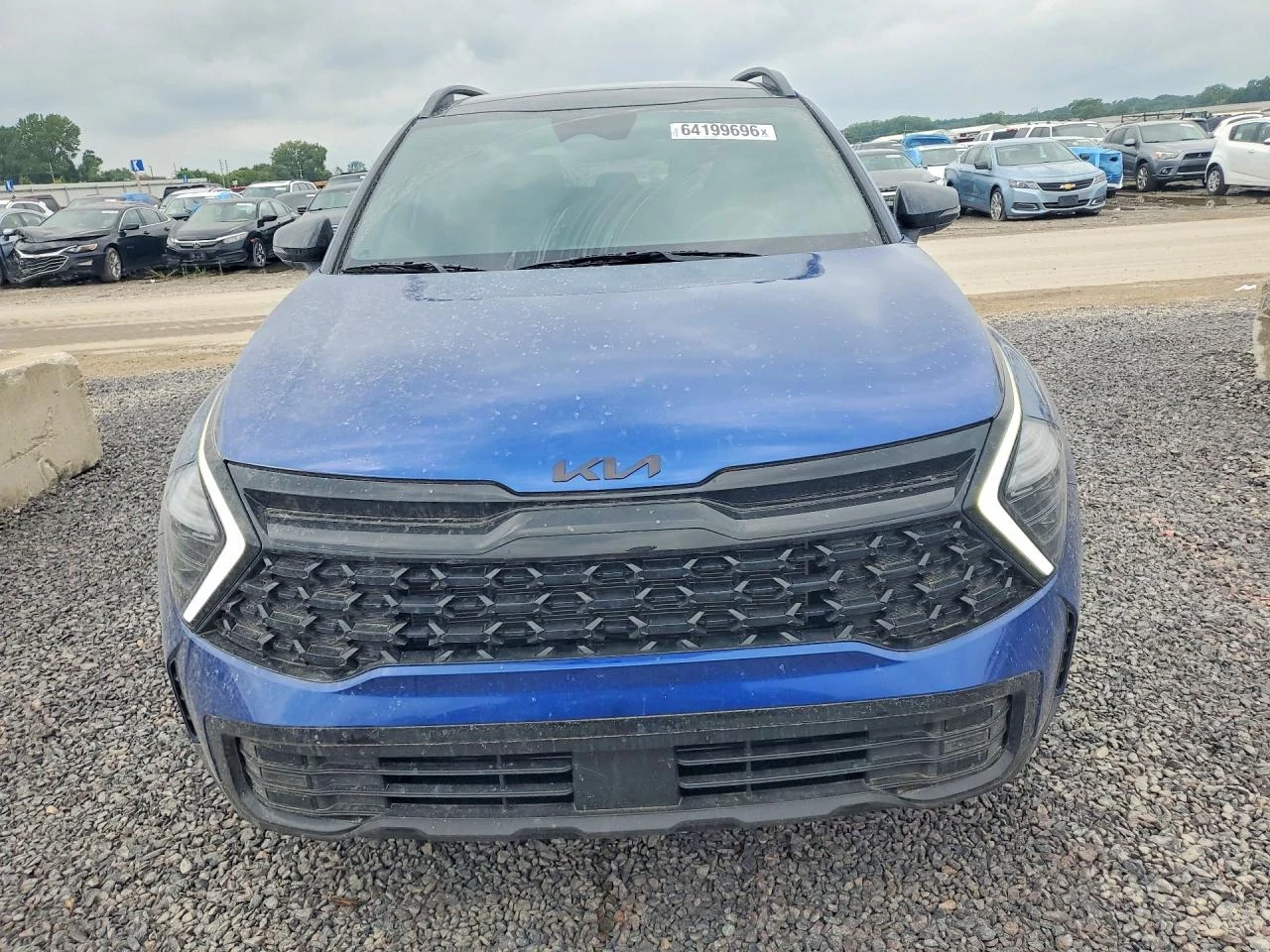 Kia Sportage 2.5l X-Pro | Mobile.bg � ����������� 5