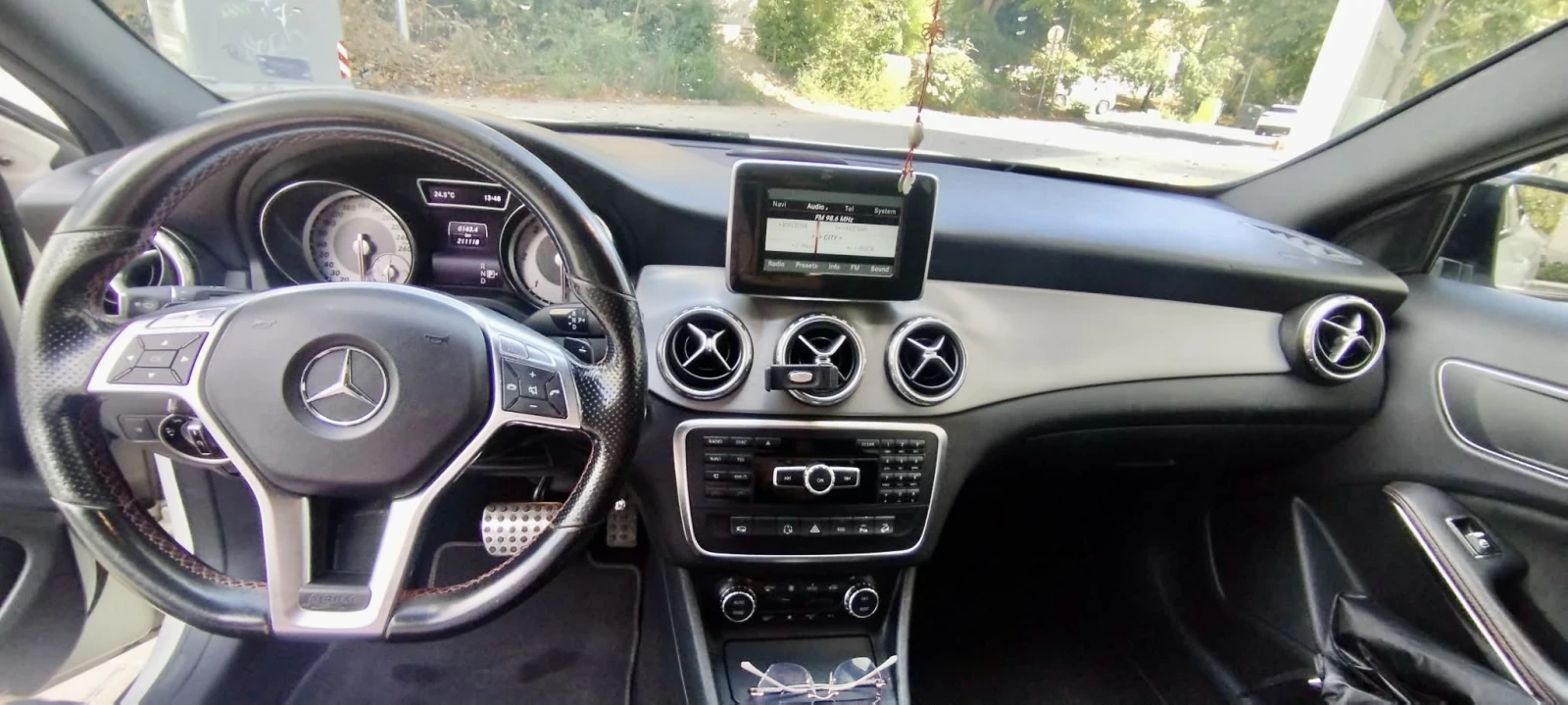 Mercedes-Benz GLA 200 AMG | Mobile.bg � ����������� 11