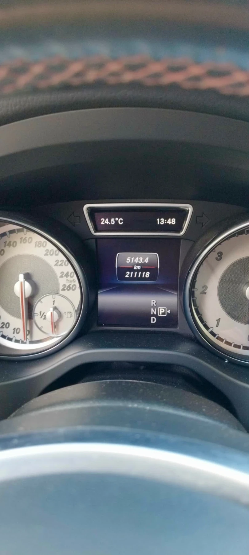 Mercedes-Benz GLA 200 AMG | Mobile.bg � ����������� 10
