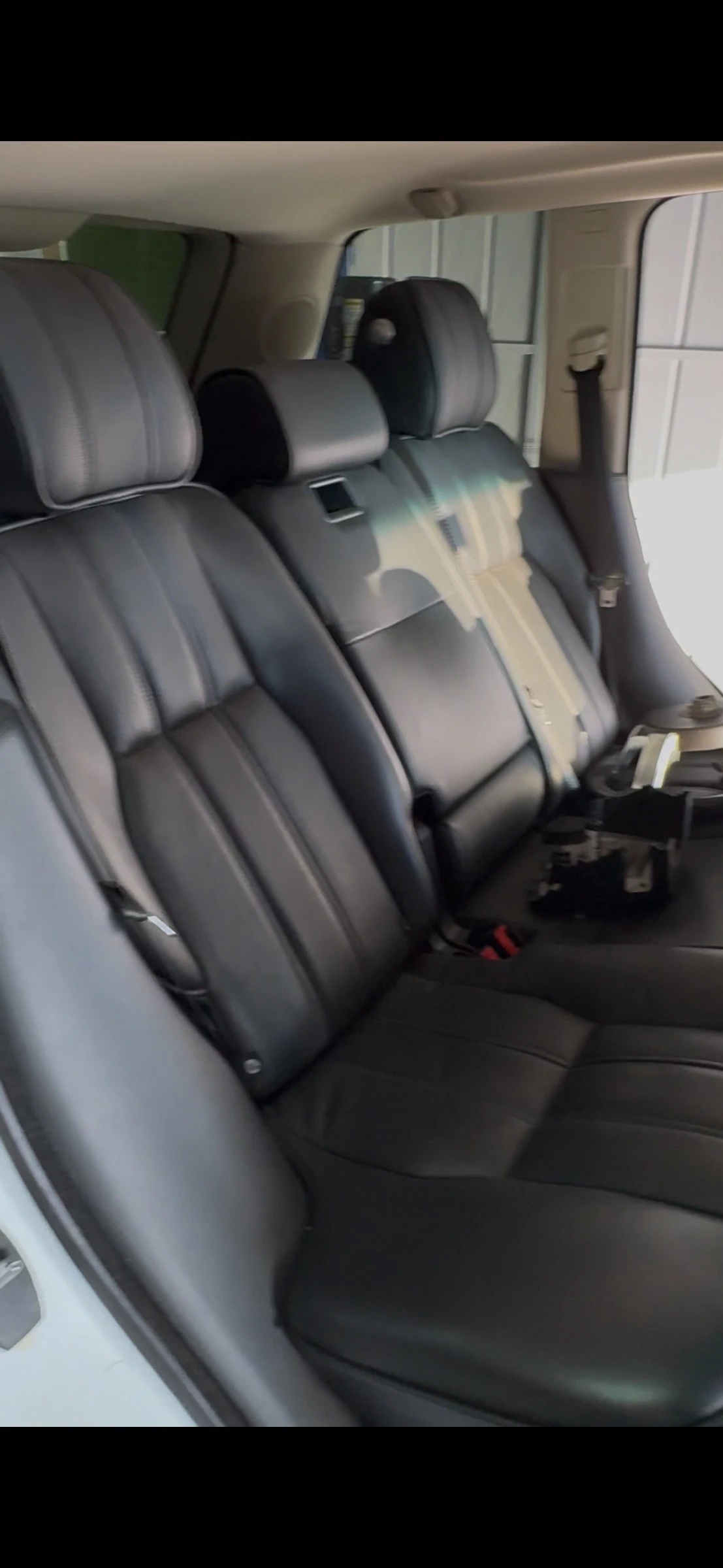 Land Rover Range rover l322 SC, снимка 7 - Автомобили и джипове - 56038599