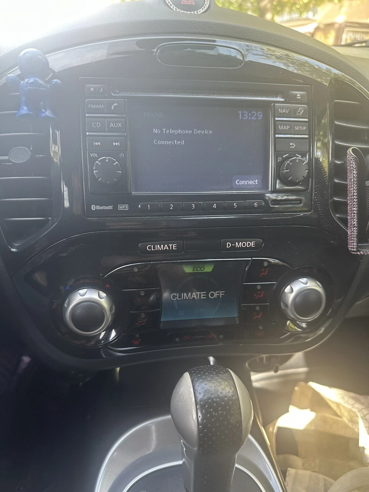 Nissan Juke, снимка 9 - Автомобили и джипове - 56406922