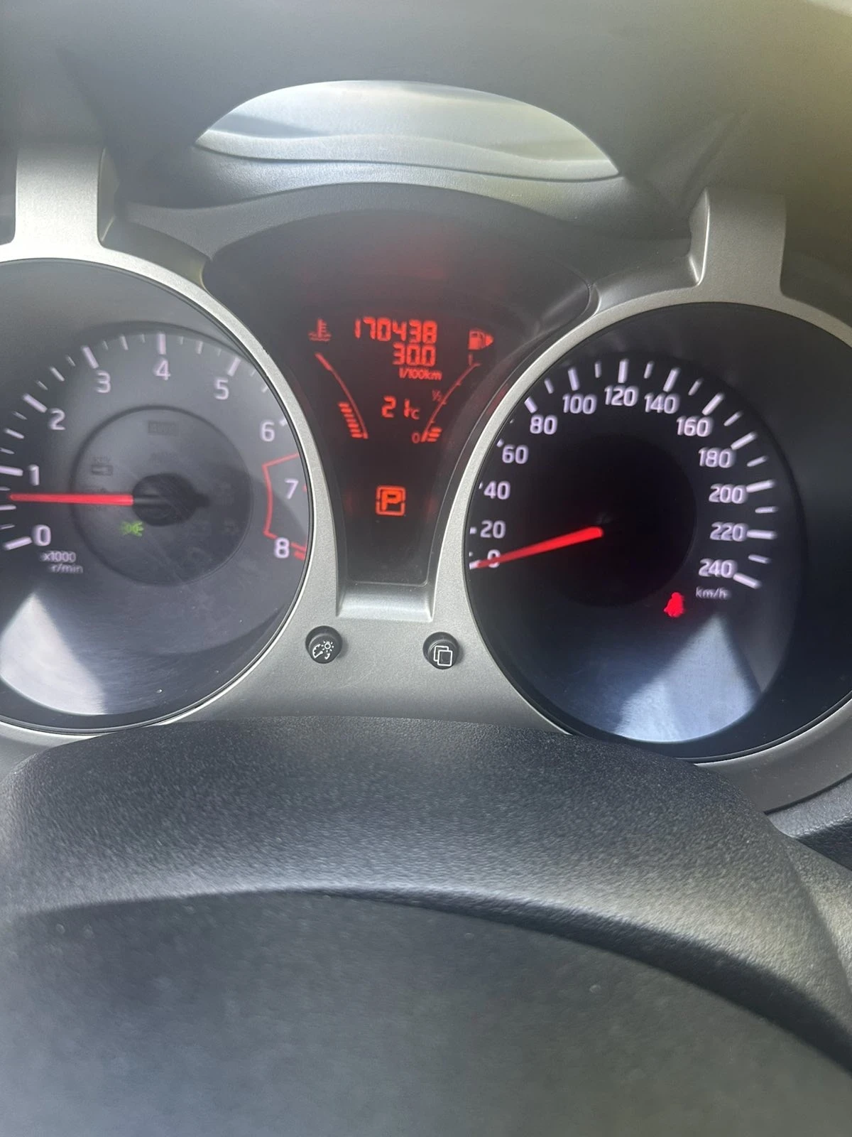 Nissan Juke, снимка 6 - Автомобили и джипове - 56406922