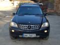 Mercedes-Benz ML 350 3бр. 350 272к.с. 320CDI 280CDI, снимка 8 - Автомобили и джипове - 26454903