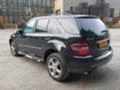 Mercedes-Benz ML 350 3бр. 350 272к.с. 320CDI 280CDI, снимка 5