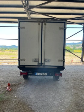 Iveco Daily ХЛАДИЛЕН, снимка 4