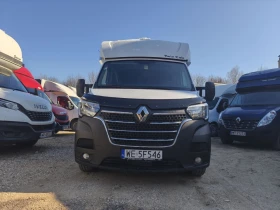 Renault Master 2022///* УНИКАТ* //ДВОЙНА КАБИНА//* ЛИЗИНГ, снимка 3