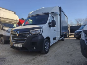 Renault Master 2022///* УНИКАТ* //ДВОЙНА КАБИНА//* ЛИЗИНГ, снимка 1