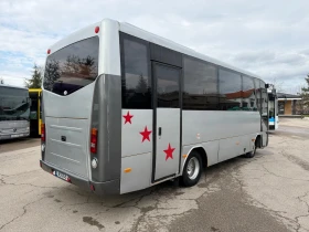Iveco Classic OTOYOL 27.14 KLIMA WEBASTO, снимка 4