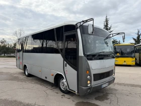 Iveco Classic OTOYOL 27.14 KLIMA WEBASTO, снимка 1