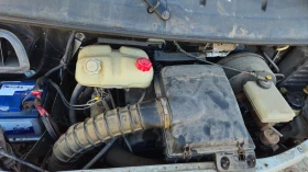 Renault Master 2.8dci/Maskot/на части , снимка 8