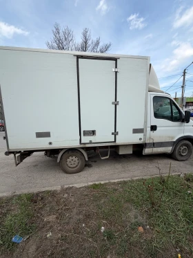 Iveco 2.5 2, 5d, снимка 3