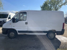 Peugeot Boxer, снимка 4